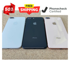 Apple iPhone 8 Plus 64GB