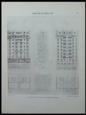 PARIS, ROTHSCHILD FOUNDATION