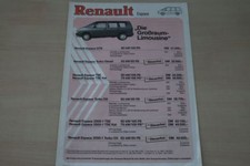 187331) Renault Espace J11 -