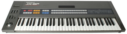 Roland jupiter service - jupiter,
