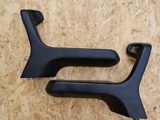 Bmw E30 Türgriffe Innen Schwarz Links Rechts Cabrio Coupe Limousine Touring