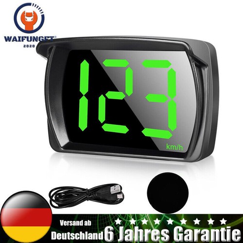 Led motorrad auto digitale hud - digitale,