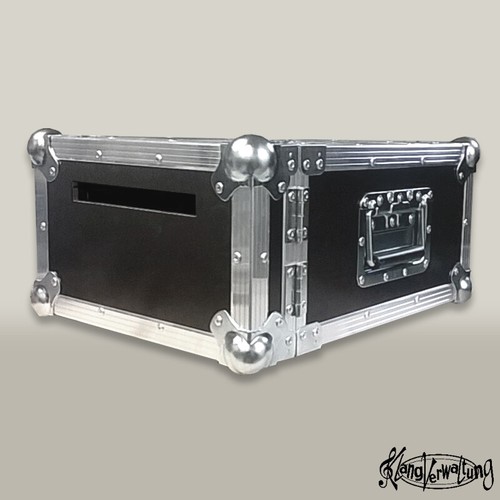 Case für drucker dnp - case,
