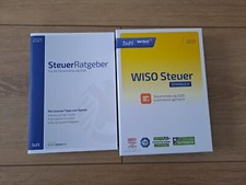 Steuerratgeber 2021 Buch Wiso