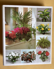 Zimmerpflanzen von A-Z