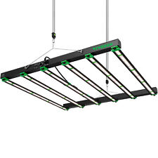 VIVOSUN VSFD6500 Bar 650W Vollspektrum Grow Lampe Zimmerpflanzen Pflanzenlampe