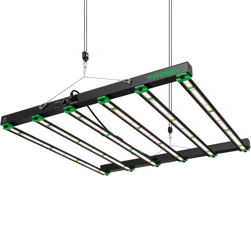Vivosun vsfd6500 bar 650w - bar,