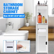 Badezimmerschrank Badschrank