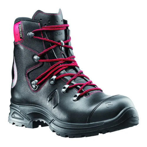 Sicherheitsstiefel
