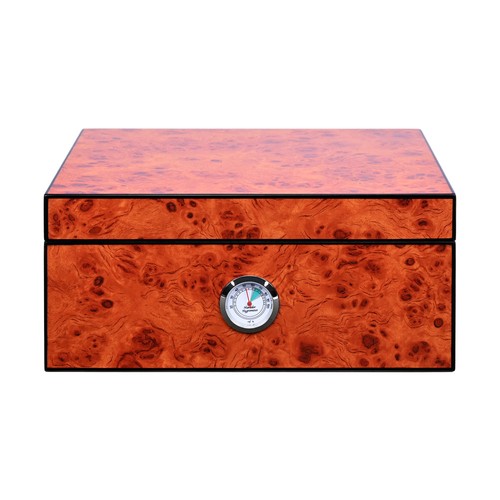 Atomic humidor set - atomic, 2.0