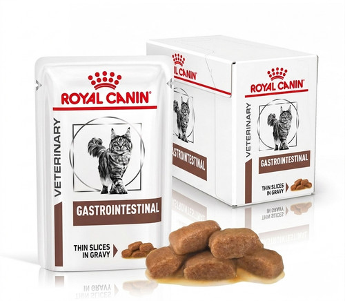 Vet gastro intestinal - rc,