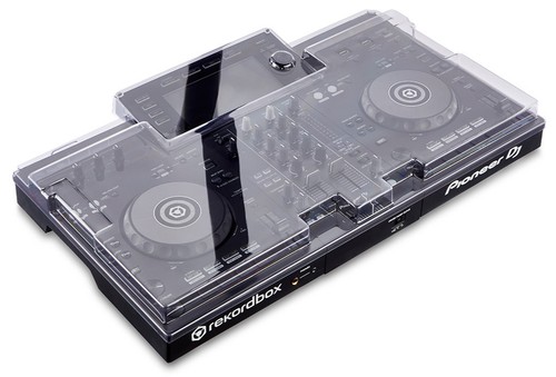 Decksaver pioneer controller - decksaver,