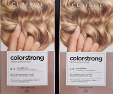 2x Clairol Professional