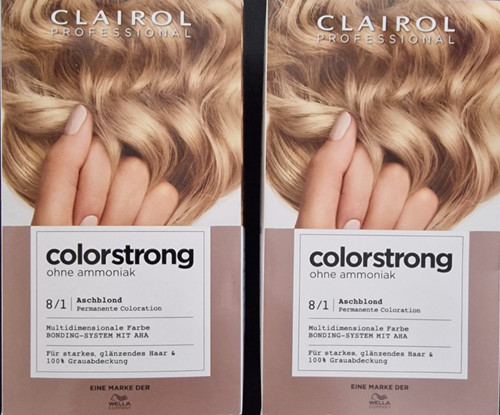 Clairol professional - clairol,