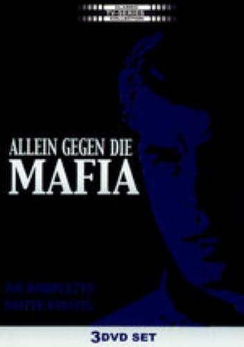 Allein gegen die mafia - gegen,