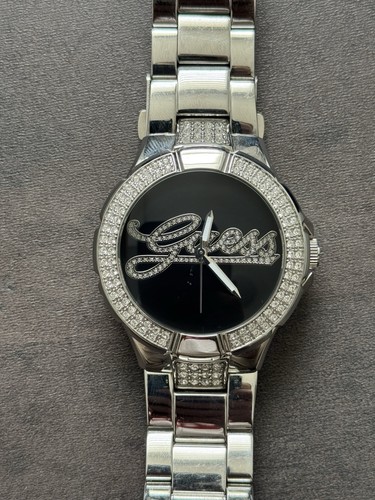 Guess w11571l2 damen quarz uhr - guess,