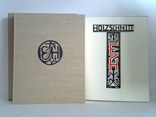 Erich heckel das graphische - das,