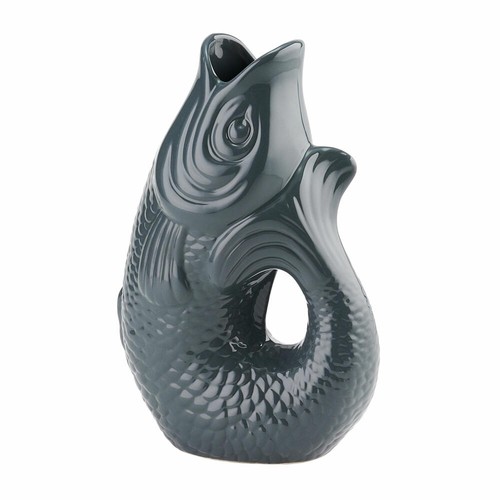 Gift company vase - company, monsieur