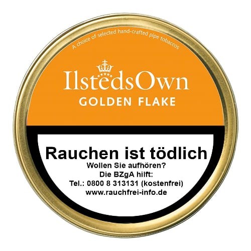 Pfeifentabak ilsteds own - ilsteds,