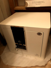 Hochsicherer DAYI Elektronischer Safe / Tresor (H:350, B:380, T:300) – 27kg