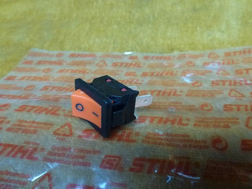 Neu original stihl - bg, 45