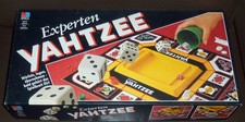 EXPERTEN YAHTZEE   SPIEL VON