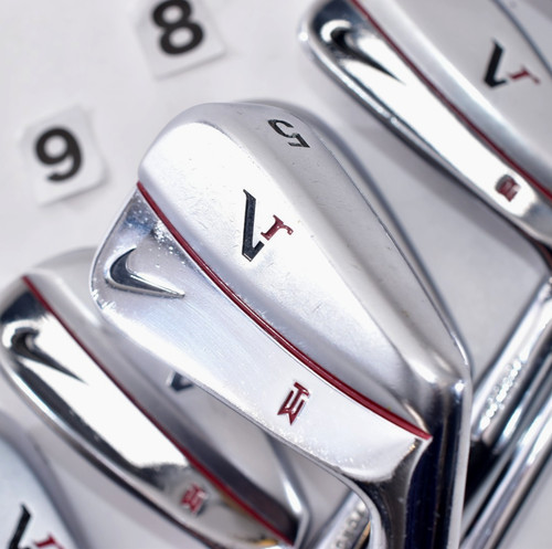 Nike forged 7 8 9 - tw,