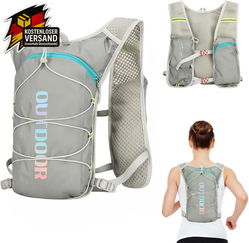 Laufweste damen herren - laufweste,