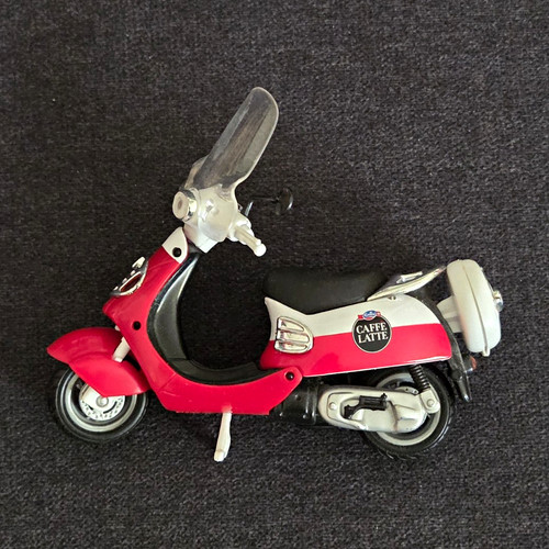 Vespa modell roller von - vespa-modell,
