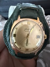 Súper Rare vintage GUB