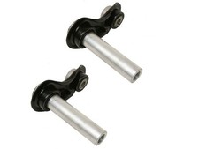 Rear Suspension Integral Link