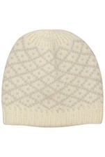 Gucci Hut/Mütze Damen Kopfbedeckung Mütze Gr. ONESIZE Wolle Cremeweiß #9ccgpa2