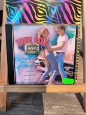 Juke Box Classics - CD Sampler