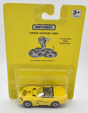 Matchbox Superfast Dodge Viper