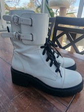 DKNY Donna Karan Kunstleder