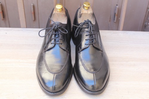 Derby schuhe paraboot - schuhe,