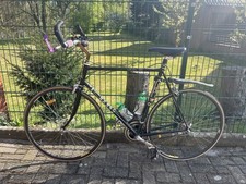 Rennrad Basso Columbus