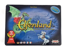 Elfenland - Jubiläumsausgabe