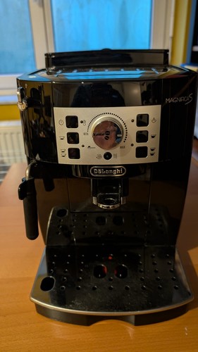 Longhi magnifica ecam - magnifica,