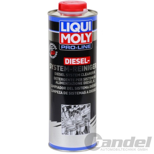 Liqui moly 5144 - pro, line