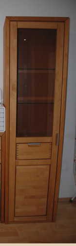 Vitrine von volo - von, erle