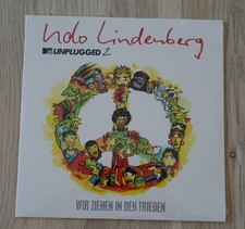 1 Vinyl-Single 7"  von Udo