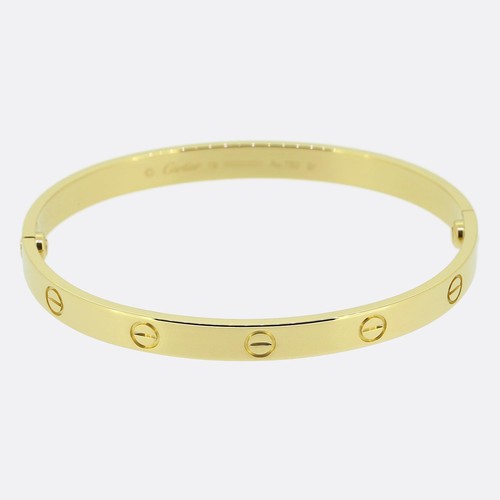 Cartier classic model - model, love