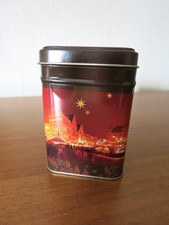 Teedose Mini Vorratsdose