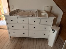 Komplettset wickelkommode