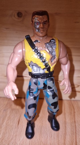 Kenner terminator - kenner,