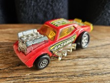 Bazooka Dragster - Vintage