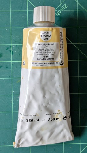 350ml tube lukas - 350ml-tube,
