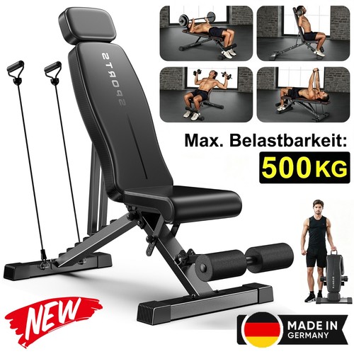 Hantelbank trainingsbank - hantelbank,