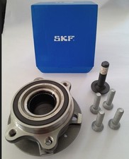 SKF Radlager + Radnabe